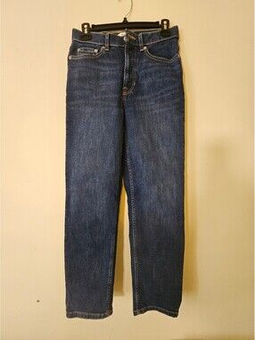 Spanx Jeans Size 6